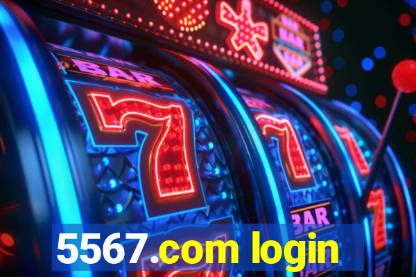 5567.com login